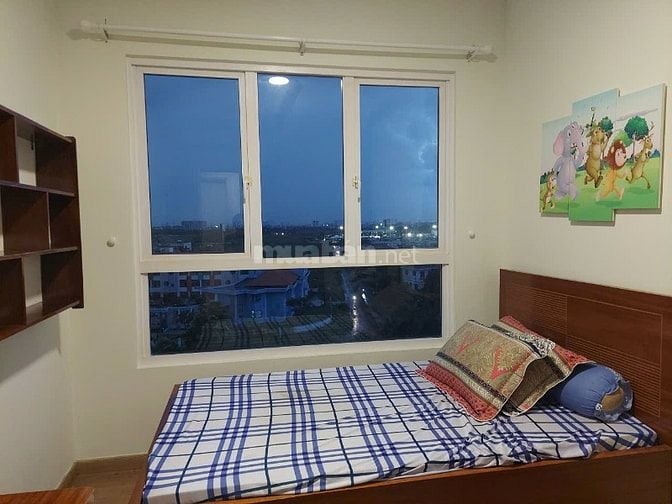 Cần cho thuê căn hộ chung cư cao cấp The Krista, Nguyễn Duy Trinh, Q 2
