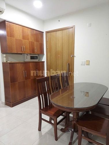 Cần cho thuê căn hộ chung cư cao cấp The Krista, Nguyễn Duy Trinh, Q 2