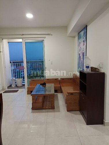 Cần cho thuê căn hộ chung cư cao cấp The Krista, Nguyễn Duy Trinh, Q 2