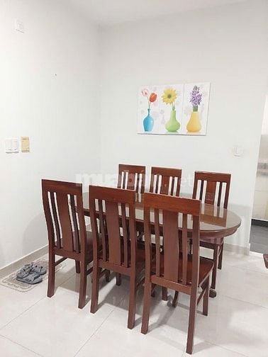 Cần cho thuê căn hộ chung cư cao cấp The Krista, Nguyễn Duy Trinh, Q 2