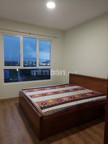 Cần cho thuê căn hộ chung cư cao cấp The Krista, Nguyễn Duy Trinh, Q 2