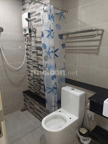 Cần cho thuê căn hộ chung cư cao cấp The Krista, Nguyễn Duy Trinh, Q 2