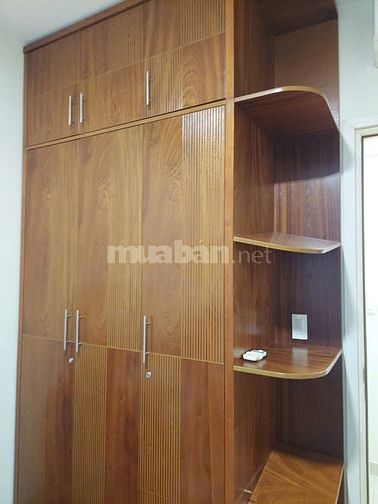 Cần cho thuê căn hộ chung cư cao cấp The Krista, Nguyễn Duy Trinh, Q 2