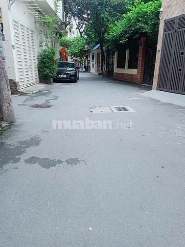 Nguyễn  Ngọc Nại 120m², Mặt  Tiền 6m, Giá  25 Tỷ