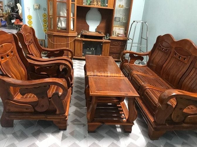 Cho thuê nguyên căn ấp 3, xã Phú Ngọc, Định Quán, nội thất đầy đủ 