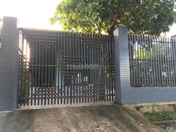 Cho thuê nguyên căn ấp 3, xã Phú Ngọc, Định Quán, nội thất đầy đủ 