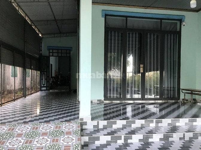 Cho thuê nguyên căn ấp 3, xã Phú Ngọc, Định Quán, nội thất đầy đủ 