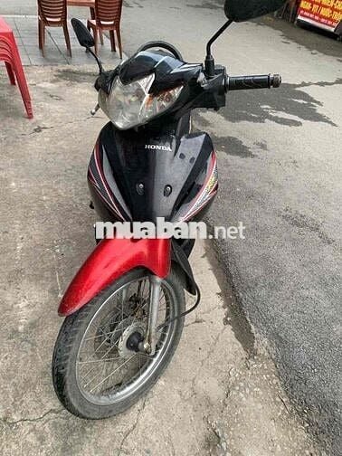 cần bán wave rs 110 biển hà nội máy zin