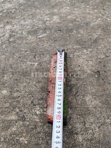 Cần bán gạch thẻ cổ trang trí thời pháp