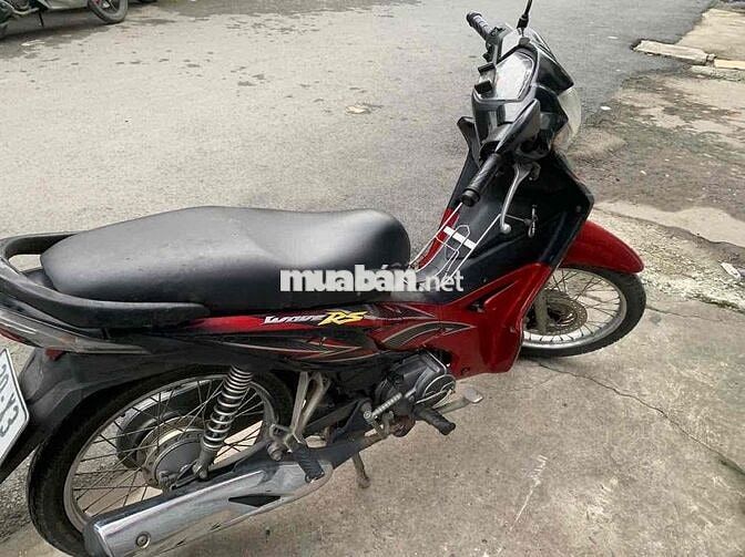 cần bán wave rs 110 biển hà nội máy zin