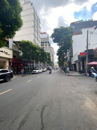 Cực phẩm MTKD nở hậu đường Lê Thị Hồng Gấm, P.NTB, Quận 1