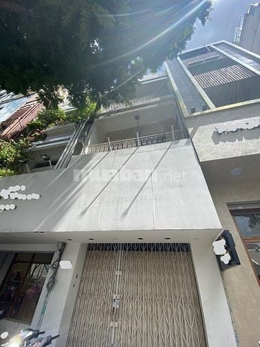 Cực phẩm MTKD nở hậu đường Lê Thị Hồng Gấm, P.NTB, Quận 1