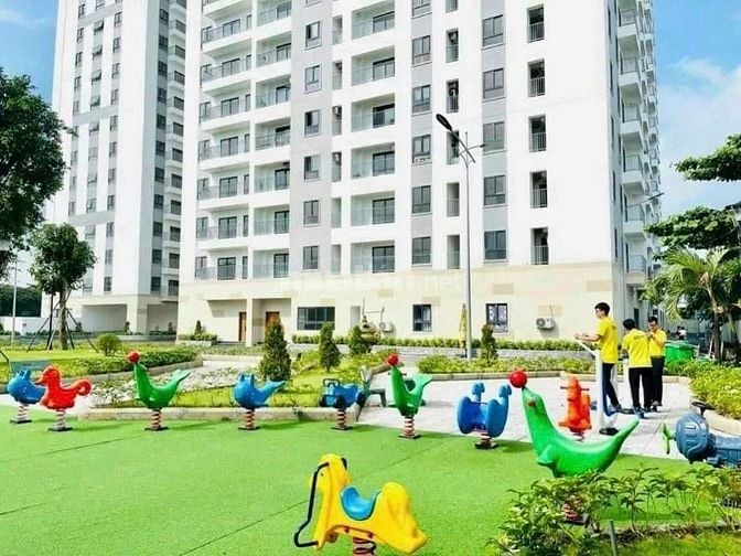 chính chủ bán căn hộ Hòa Bình-Sudic, đã có sổ