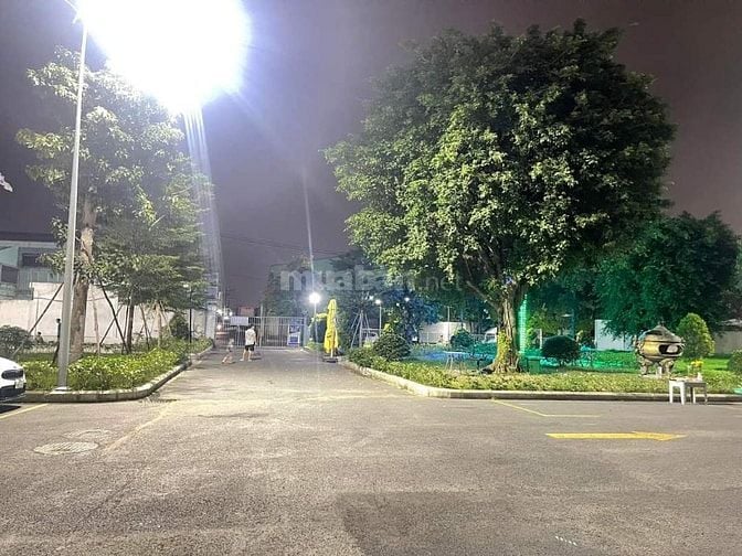 chính chủ bán căn hộ Hòa Bình-Sudic, đã có sổ