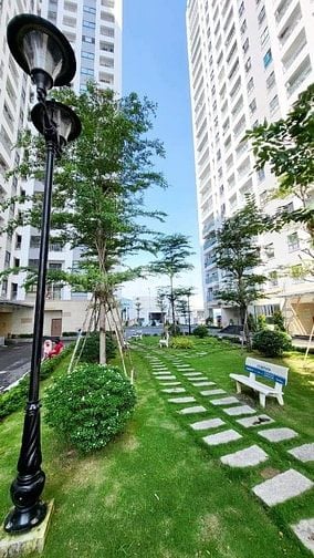 chính chủ bán căn hộ Hòa Bình-Sudic, đã có sổ