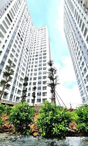 chính chủ bán căn hộ Hòa Bình-Sudic, đã có sổ