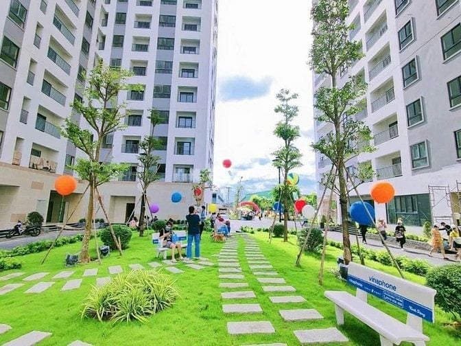 chính chủ bán căn hộ Hòa Bình-Sudic, đã có sổ