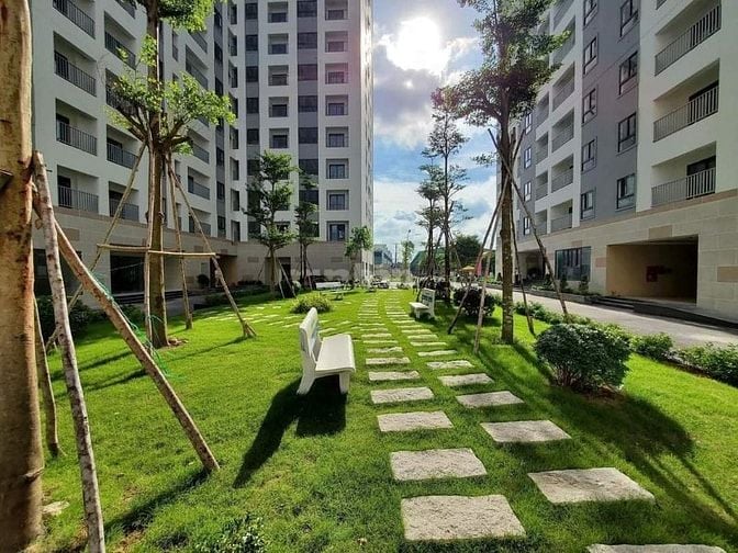 chính chủ bán căn hộ Hòa Bình-Sudic, đã có sổ