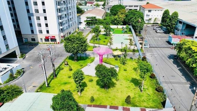 chính chủ bán căn hộ Hòa Bình-Sudic, đã có sổ