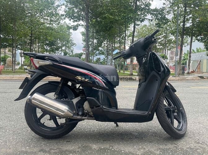 Bán xe Honda SH 150i BS TP.HCM đời 2007