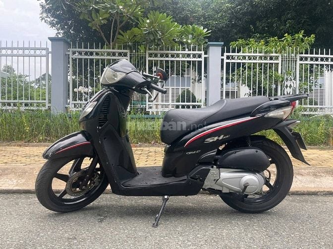 Bán xe Honda SH 150i BS TP.HCM đời 2007