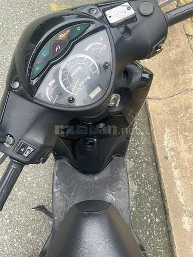 Bán xe Honda SH 150i BS TP.HCM đời 2007