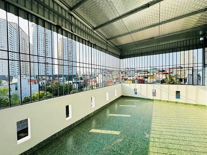 45M RA Ô TÔ TRÁNH , BA GÁC ĐỖ CỬA , NGÕ THOÁNG RỘNG 37M2 FULL NỘI THẤT