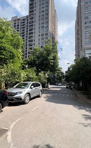 BÁN NHÀ LIỀN KỀ – KHU ĐÔ THỊ MECO COMPLEX, TRƯỜNG CHINH, ĐỐNG ĐA 