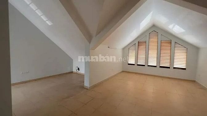BÁN NHÀ LIỀN KỀ – KHU ĐÔ THỊ MECO COMPLEX, TRƯỜNG CHINH, ĐỐNG ĐA 