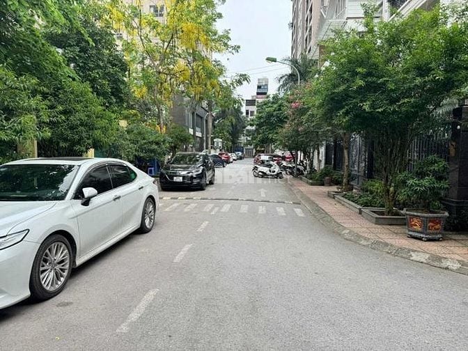 BÁN NHÀ LIỀN KỀ – KHU ĐÔ THỊ MECO COMPLEX, TRƯỜNG CHINH, ĐỐNG ĐA 