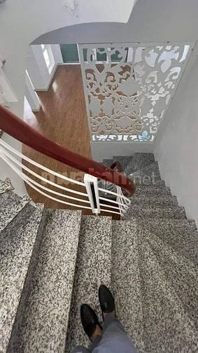 BÁN NHÀ LIỀN KỀ – KHU ĐÔ THỊ MECO COMPLEX, TRƯỜNG CHINH, ĐỐNG ĐA 