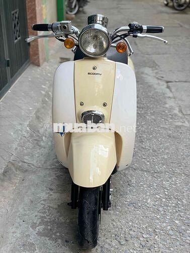 Crea 50cc hình thức đẹp