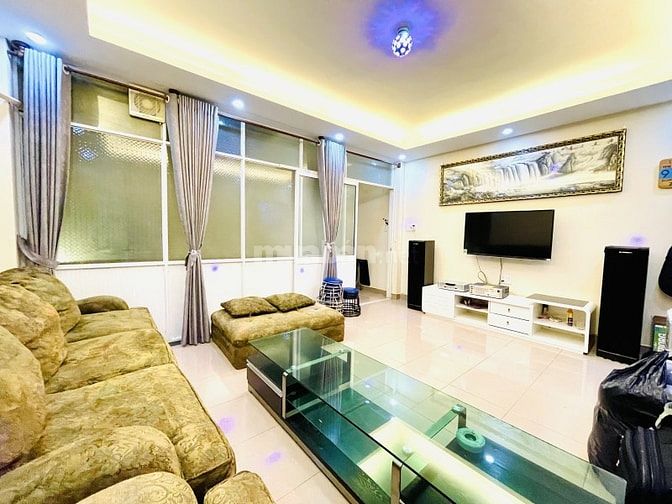 GIẢM 3,1 TỶ- NGAY ĐH NGOẠI THƯƠNG- 115m2(5,3x23)- KHU CAO TẦNG- 18,x T