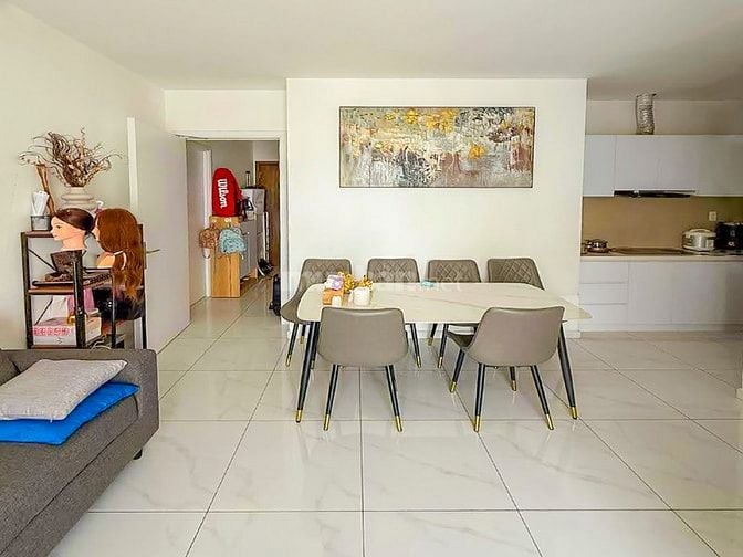 Bán Căn hộ tại D’Lusso An Phú gồm 2 phòng ngủ view đẹp diện tích 68m2