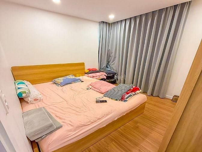Bán Căn hộ tại D’Lusso An Phú gồm 2 phòng ngủ view đẹp diện tích 68m2