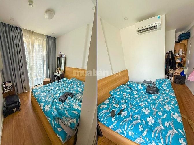 Bán Căn hộ tại D’Lusso An Phú gồm 2 phòng ngủ view đẹp diện tích 68m2