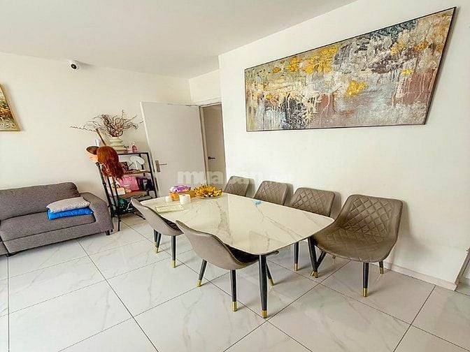 Bán Căn hộ tại D’Lusso An Phú gồm 2 phòng ngủ view đẹp diện tích 68m2