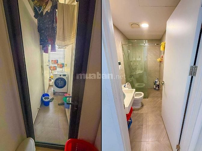 Bán Căn hộ tại D’Lusso An Phú gồm 2 phòng ngủ view đẹp diện tích 68m2