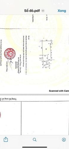 Bán Nhà Ngõ 79 Lý Nam Đế, Giá 21,5 tỷ, Diện tích 60m x 4 tầng x MT6m