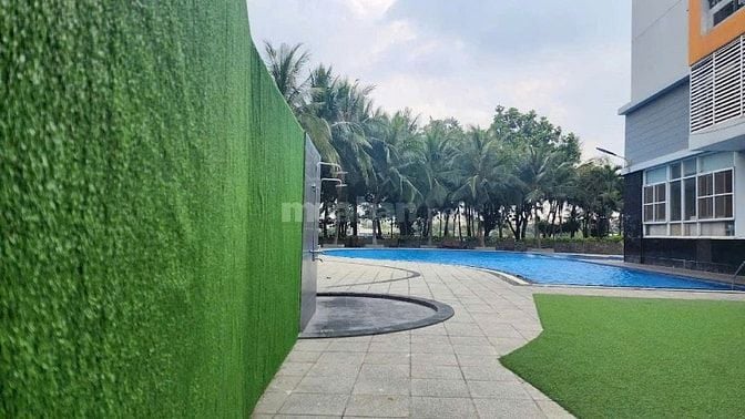 CC 4S Riverside - Thủ Đức, Shophouse kinh doanh 58,29m2 SHR