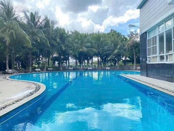 CC 4S Riverside - Thủ Đức, Shophouse kinh doanh 58,29m2 SHR