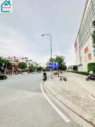 [ BÌNH TÂN ] Cho Thuê Nhà GÓC 2MT: 166-168 Tên Lửa + Đường 17A - 8x21m