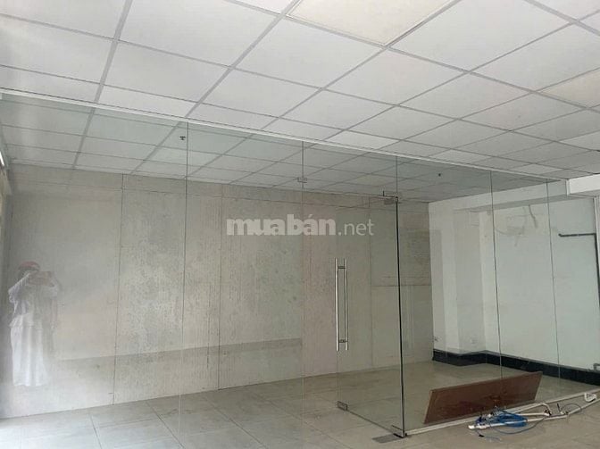 CC 4S Riverside - Thủ Đức, Shophouse kinh doanh 58,29m2 SHR
