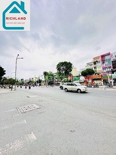 [ BÌNH TÂN ] Cho Thuê Nhà GÓC 2MT: 166-168 Tên Lửa + Đường 17A - 8x21m