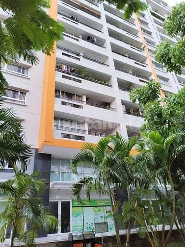 CC 4S Riverside - Thủ Đức, Shophouse kinh doanh 58,29m2 SHR