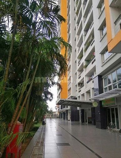 CC 4S Riverside - Thủ Đức, Shophouse kinh doanh 58,29m2 SHR