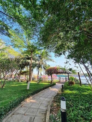 CC 4S Riverside - Thủ Đức, Shophouse kinh doanh 58,29m2 SHR