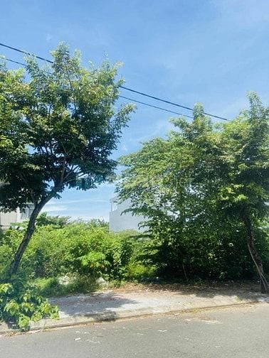 Bán nhanh lô đất sạch đẹp đường Phan hoan- Nam Hoà Xuân.