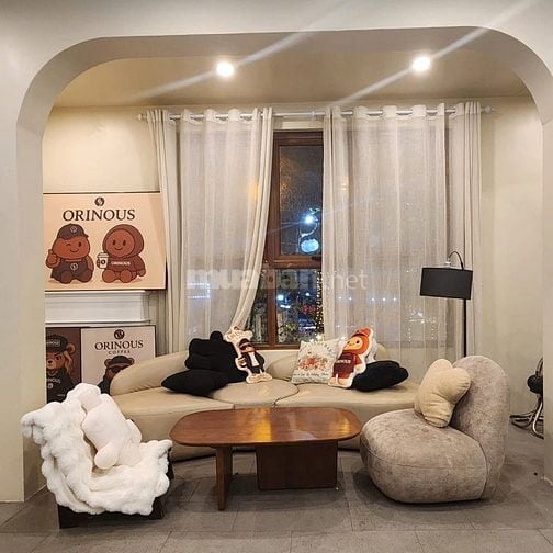 QUÁN CAFE CHECK IN SIÊU ĐẸP TẠI HỒNG MAI