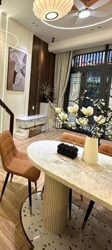 🌈 NHÀ 2LẦU MỚI HXH ĐƯỜNG PHẠM VĂN HAI , P5 , QUẬN TÂN BÌNH